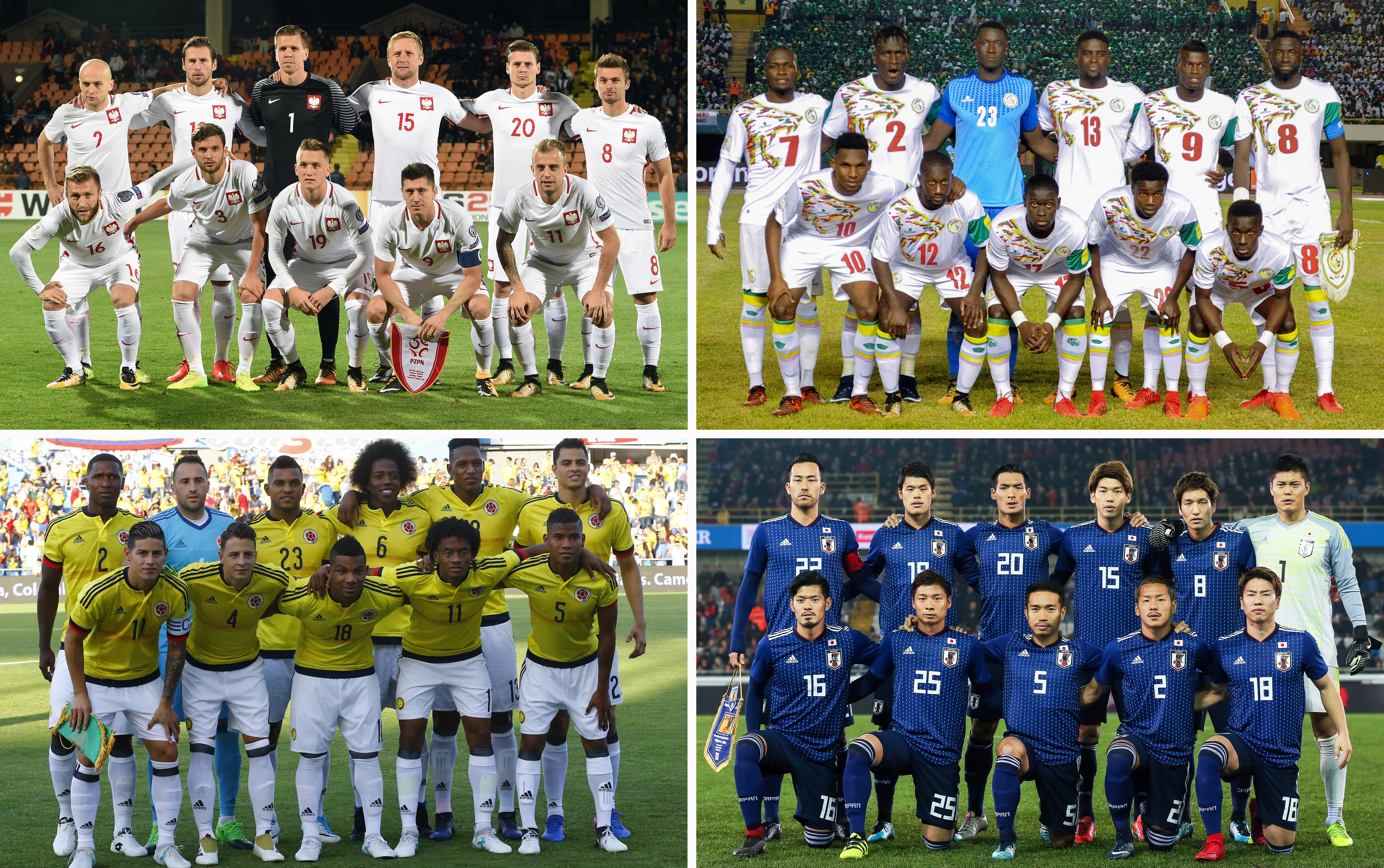 Tragerea la sorţi a grupelor Campionatului Mondial de Fotbal Rusia 2018, la TVR. Spania - Portugalia! Rusia - Arabia Saudită, primul meci al turneului| FOTO & VIDEO