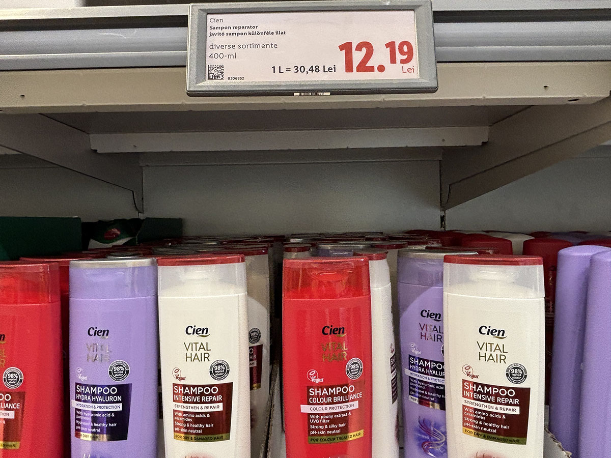 Ce este pink tax, adaosul plătit de femei la produse similare cu ale bărbaților. Romina Nicoară, expert în marketing: „Sunt studii care au comparat sute de produse, raft cu raft”