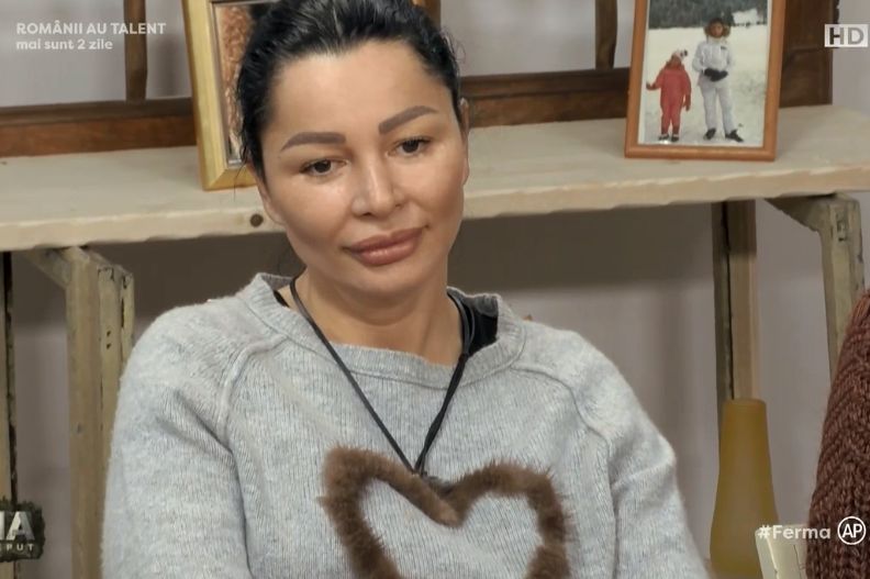 Cine sunt servitorii de la Ferma. Lovitură pentru Brigitte Sfăt | FOTO