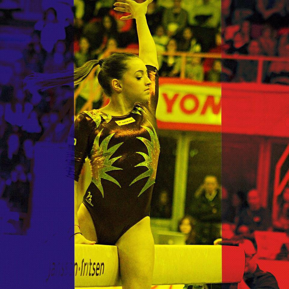 Dieta Larisei Iordache, după ce a renunțat la gimnastică: „Știu să gătesc, dar nu îmi place. Oricum, eu mănânc mai puțin decât trebuie”