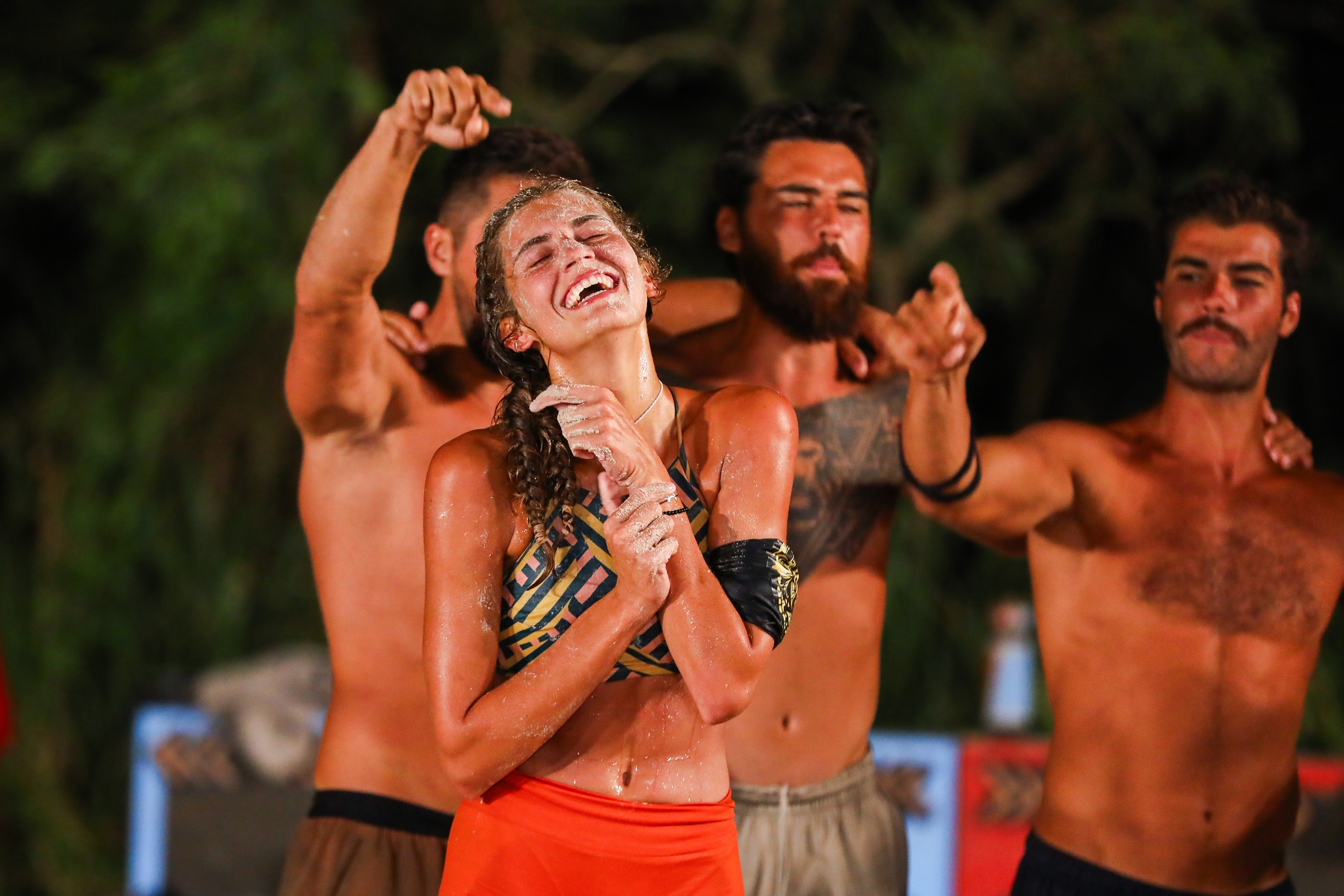 „Survivor All Stars” 2024. Patru concurenți luptă în semifinala din această seară. „Aveți întâlnire cu destinul”