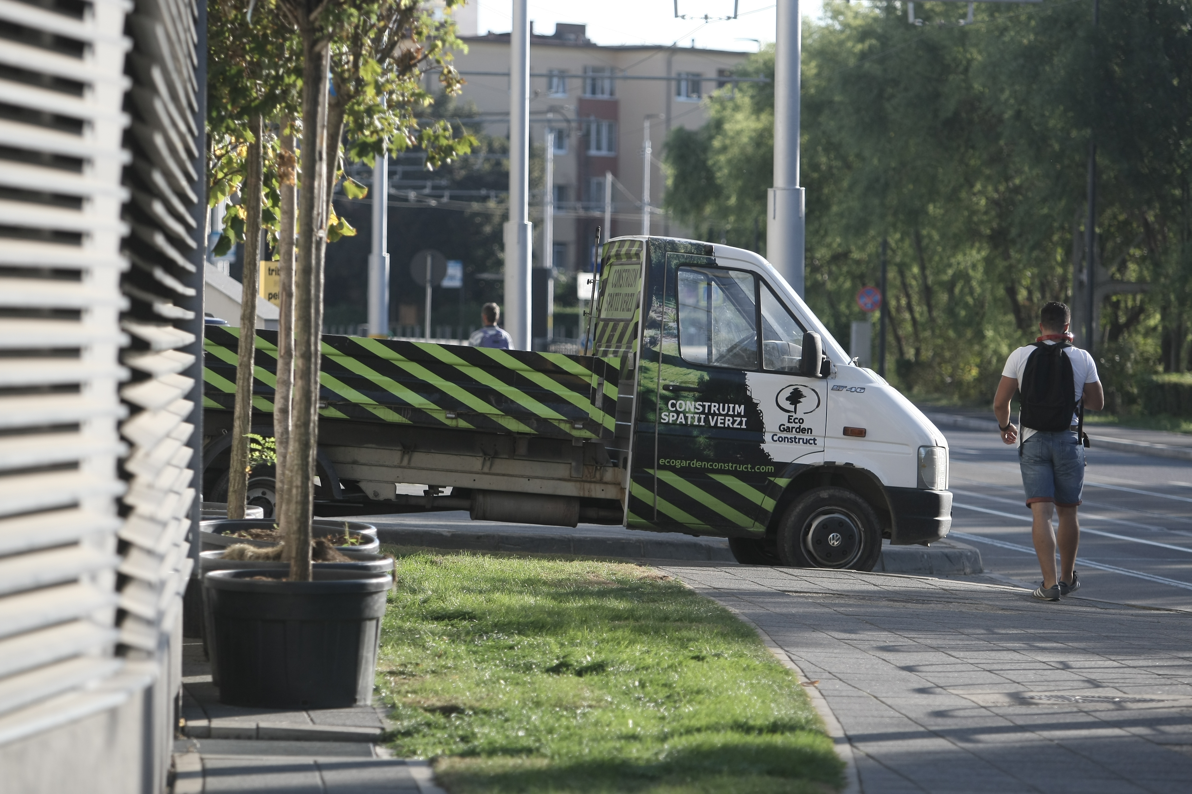România - Muntenegru (duminică, ora 21.45). Secret de stat în privința gazonului. HALUCINANT! Se schimbă brazde, cu două zile înainte de meci! Iată cum arată suprafața de joc de pe ”Cluj Arena” / GALERIE FOTO