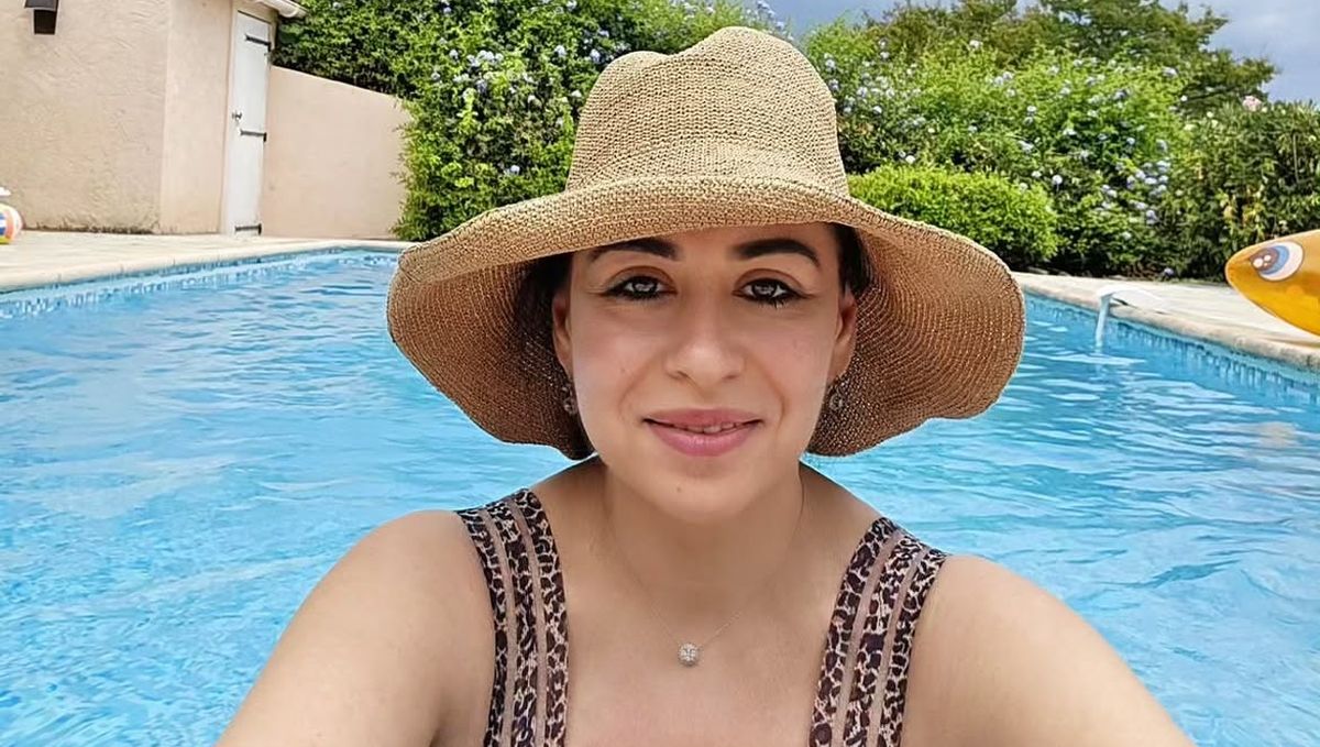 Lecția importantă pe care Oana Roman a primit-o de la fiica ei, Isabela. „Nu-mi iese tot timpul, dar fac eforturi”