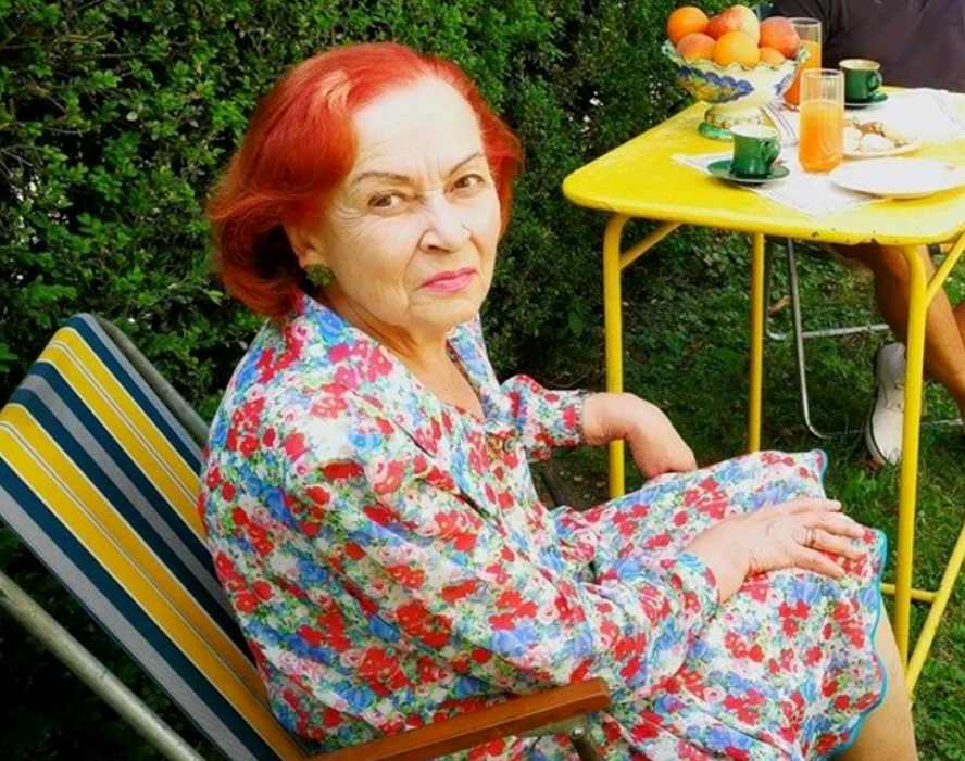 Replica Sandei Țăranu pentru Marina Voica, după ce artista a dezvăluit că s-au văzut tot mai rar în ultima vreme, deși locuiesc amândouă la Breaza