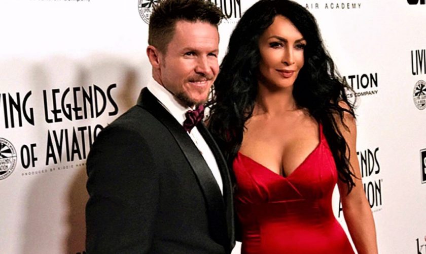 Ce a apărut pe pagina de Instagram a Mihaelei Rădulescu la scurt timp după moartea lui Felix Baumgartner. Aveau o relație de 11 ani