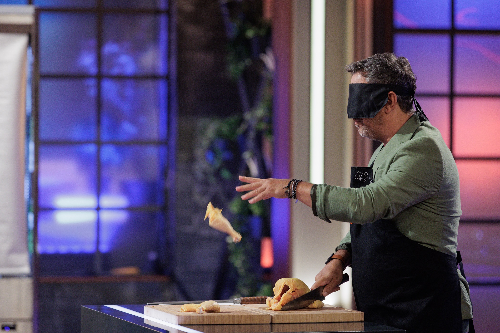 MasterChef 22 octombrie 2024. Andreea Duția a fost eliminată din show-ul culinar de la PRO TV