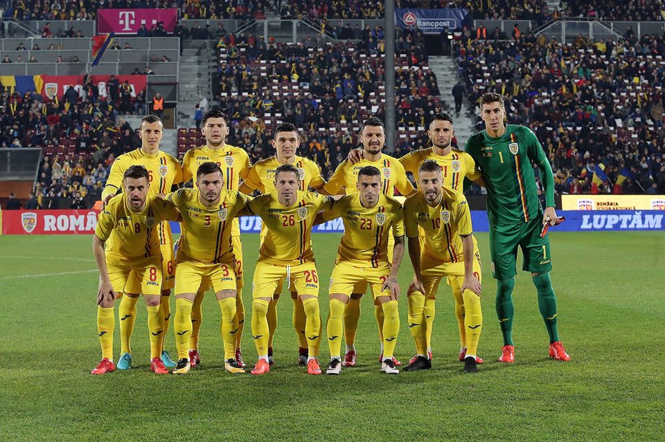 LIVE BLOG România - Turcia, meci amical. Grozav pentru Contra, coșmar pentru Lucescu | FOTO&VIDEO