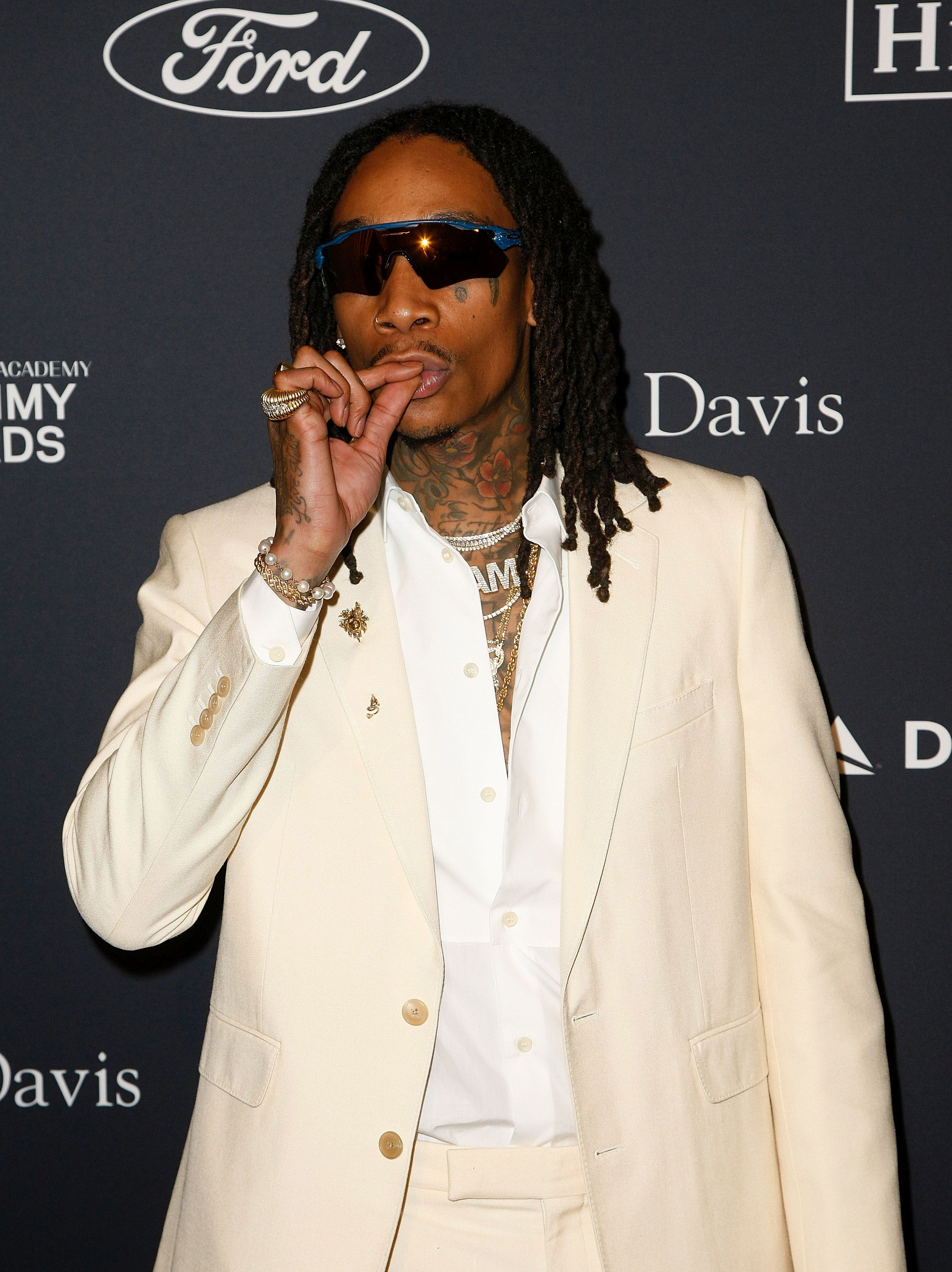 Ce vrea să facă Wiz Khalifa după ce a fost condamnat la închisoare cu executare în România. Anunțul venit din SUA