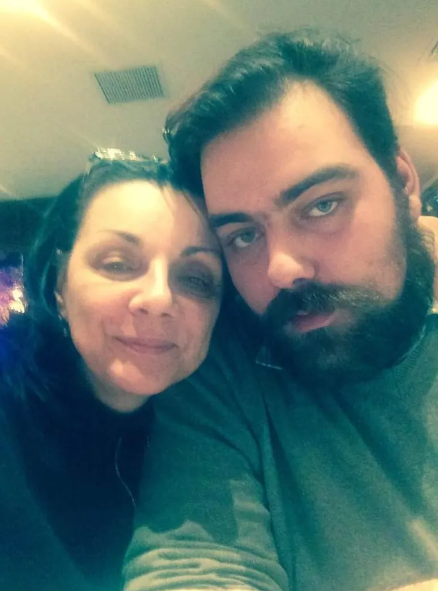 Adevărul despre relația dintre Carmen Tănase și Tudor Parhon. Fiul ei a dat-o de gol. „Marea ei calitate nu e aceea de a da sfaturi”