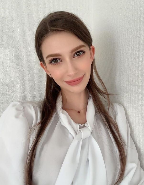 Miss Japonia, o tânără născută în Ucraina, a renunțat la titlu, după ce presa a dezvăluit aventura ei cu un bărbat căsătorit: „Îmi pare rău”
