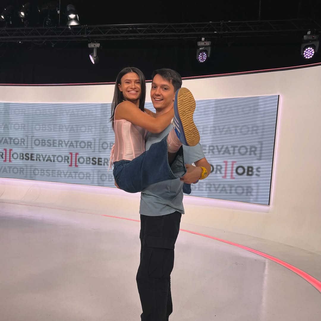 Diana Bulimar, primele detalii din culisele Power Couple România 2025. Ce a văzut echipa de filmare în camera ei