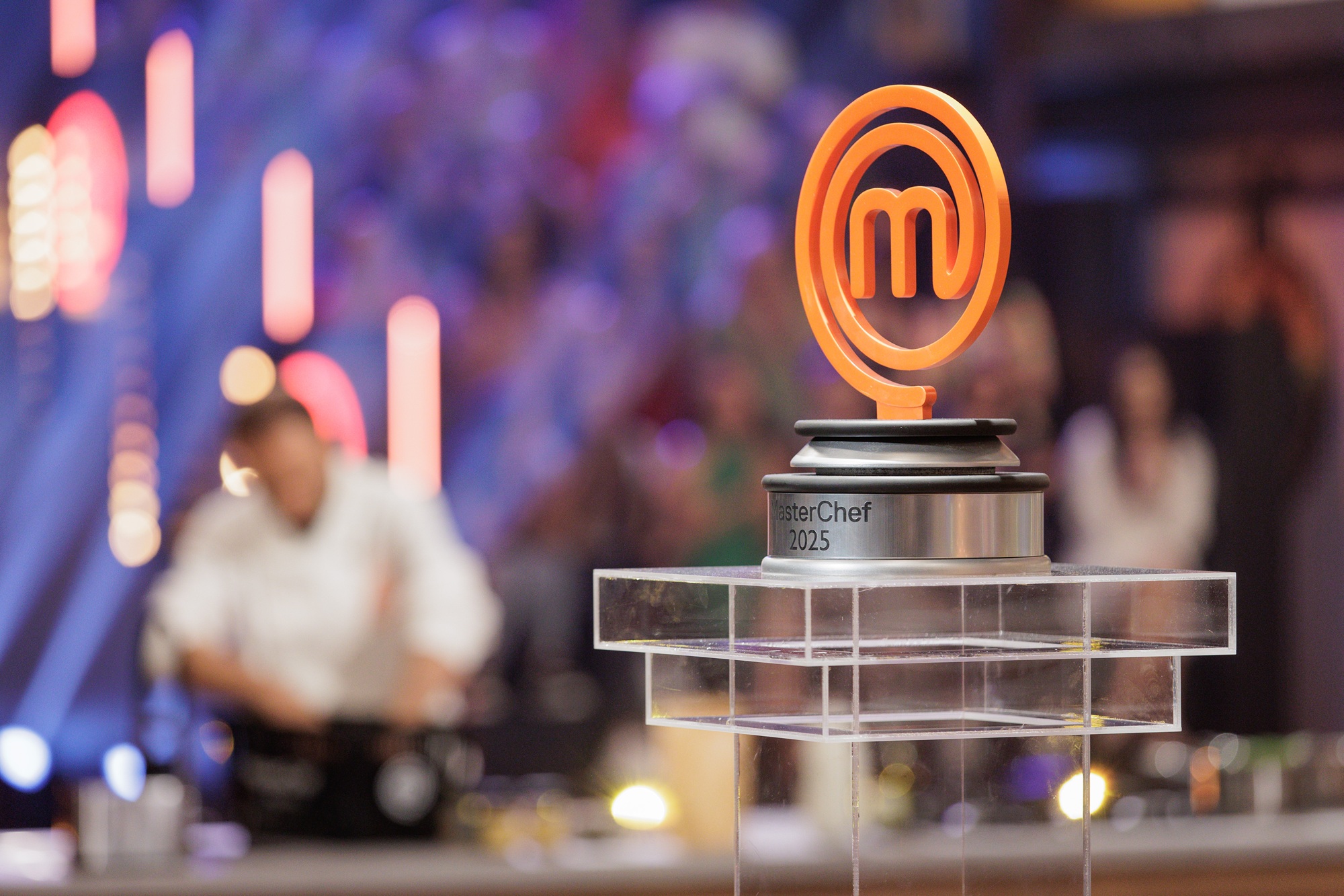 Finala MasterChef 2025. Trofeul și premiul show-ului culinar de la PRO TV au ajuns la Cosmina Boboc