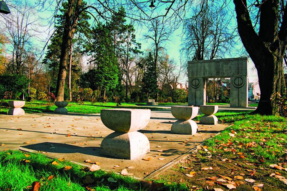 Ansamblul „Calea Eroilor”, realizat de Brâncuși la Târgu Jiu, și Frontierele Imperiului Roman-Dacia, incluse în Patrimoniul UNESCO. Ciolacu: Oportunitate de a atrage vizitatori