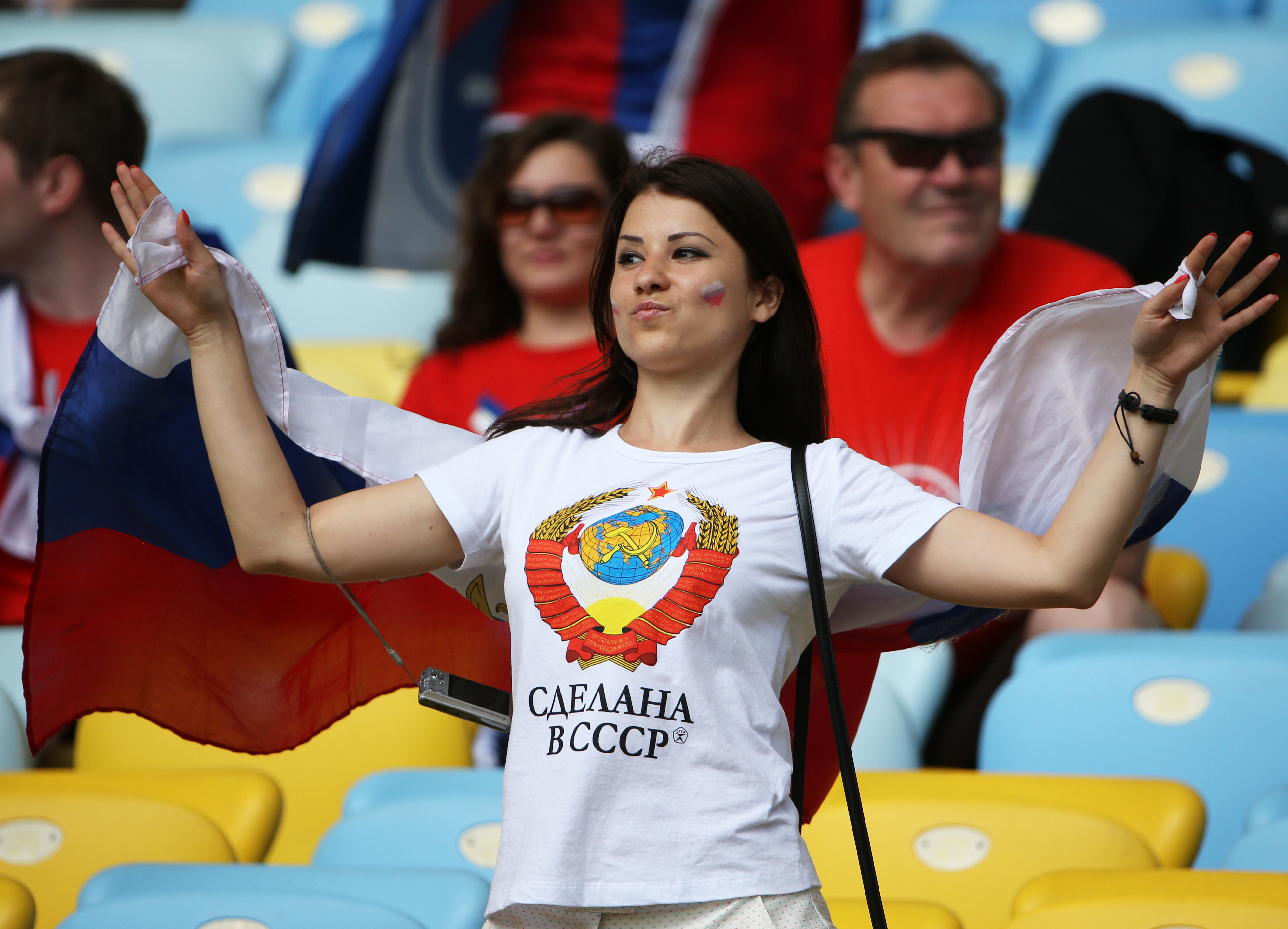 VIDEO / CM 2014, Grupa H: Belgia - Rusia 1-0. ”Dracii” sunt dați naibii!