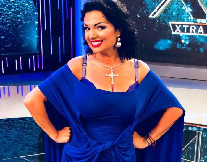 De ce Ozana Barabancea nu are iubit și nici nu-și dorește unul pe viitor: „Sunt atât de curată și atât de bine cu mine”. E singură de mai mulți ani