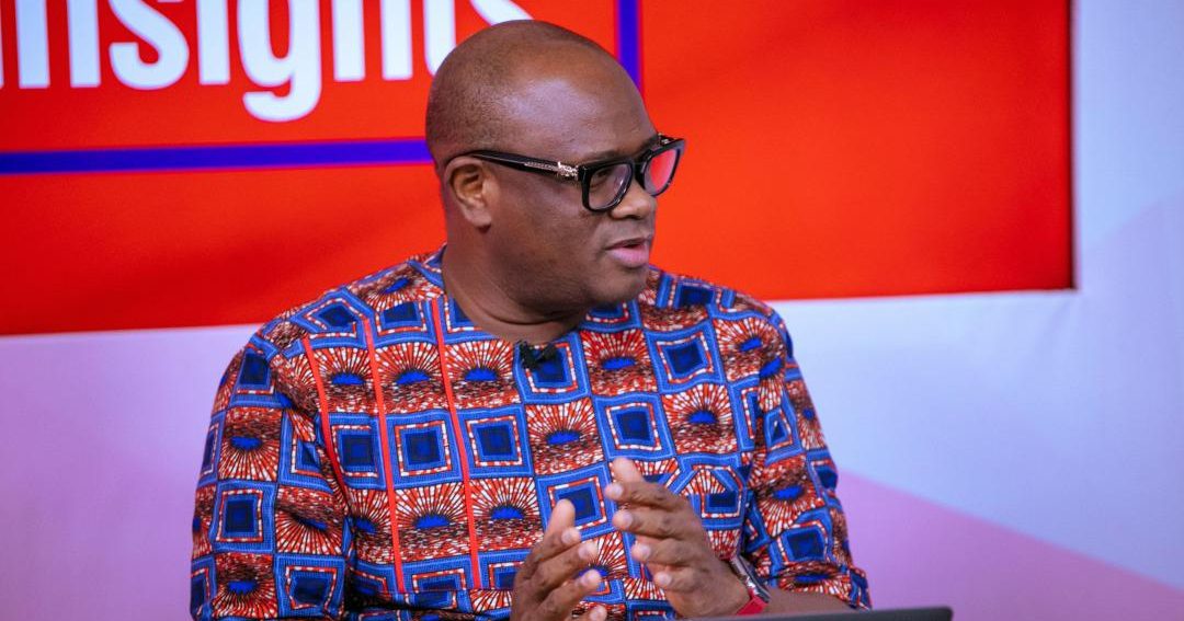 Ghanaians deserve respect, not lies — Stan Dogbe