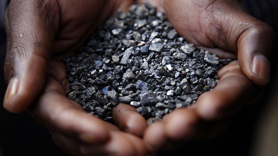 Rwanda’s mineral trade at risk as international NGOs push EU to withdraw agreement