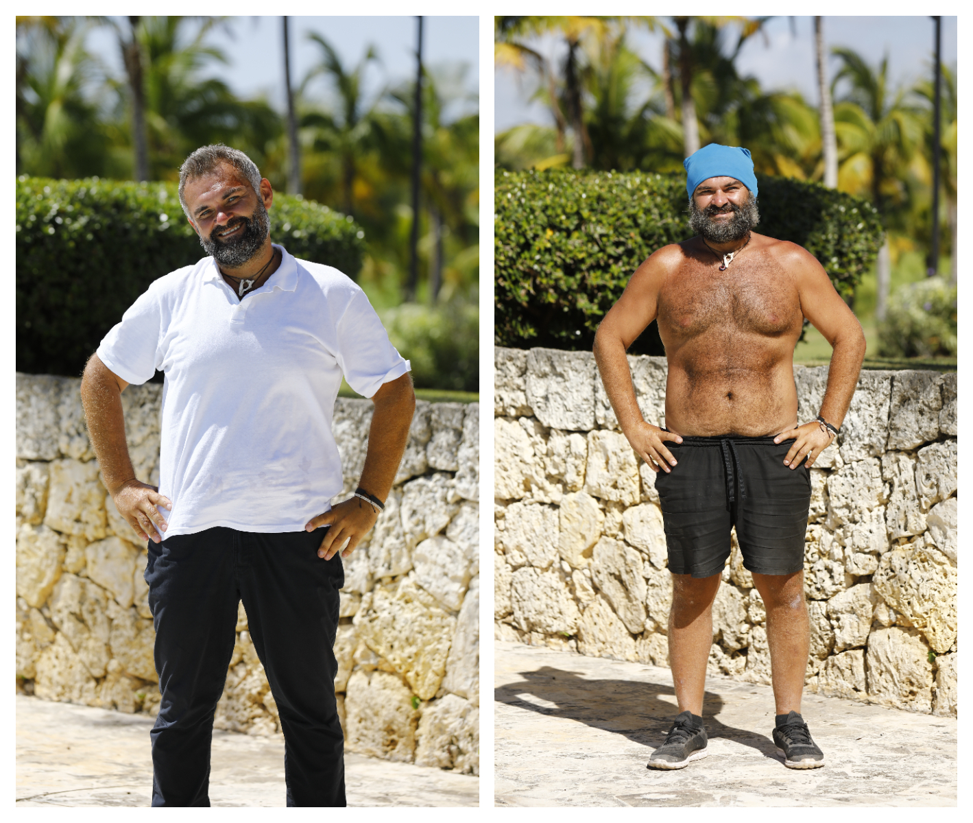 Ce se întâmplă la Survivor 2023 cu cei 13 concurenți: „Aveam foarte mari emoții. Nu știam ce ne așteaptă”. Au un nou trib