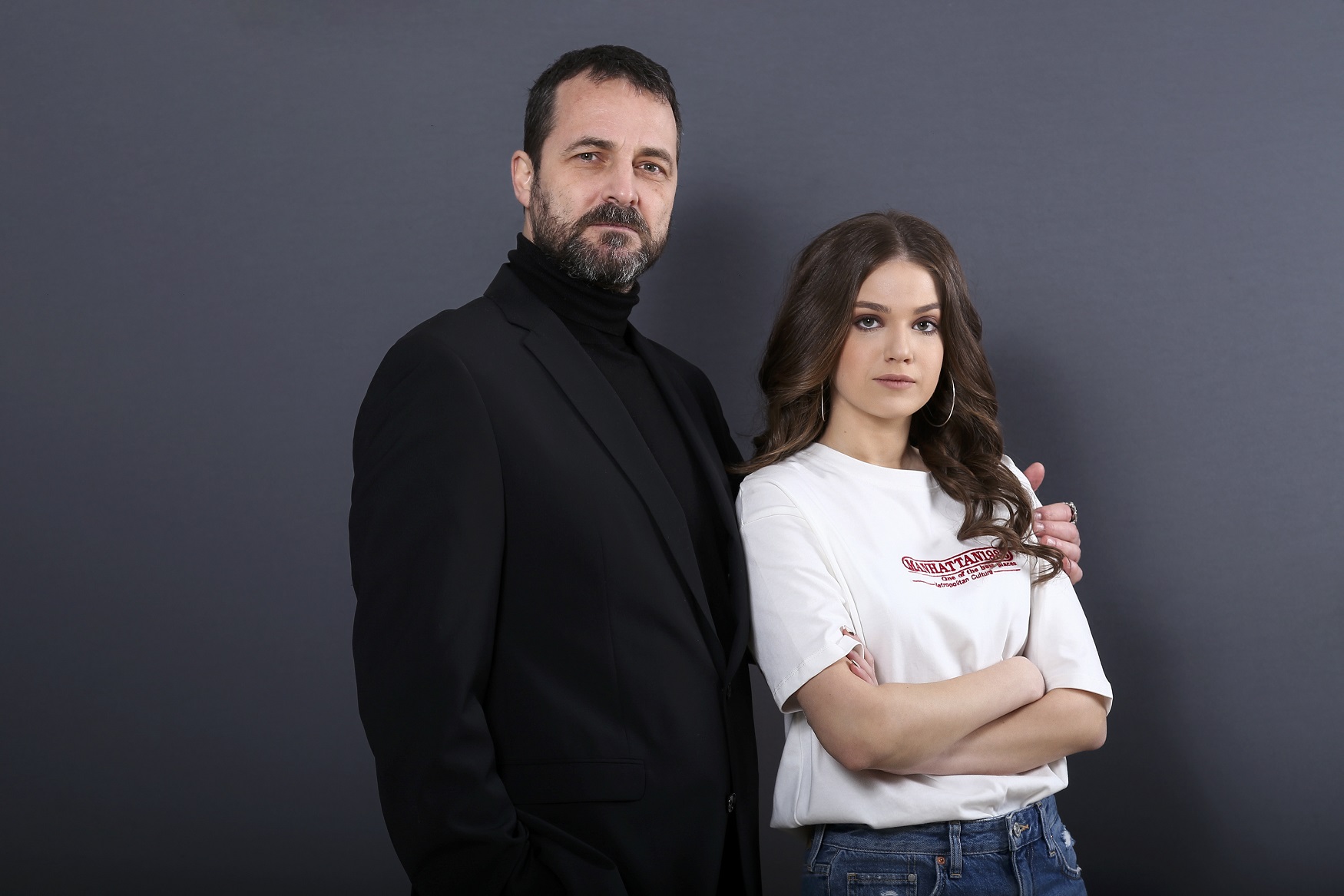 Mara Oprea joacă în serialul „Lia - Soţia soţului meu” de la Antena 1. Ce personaj va interpreta