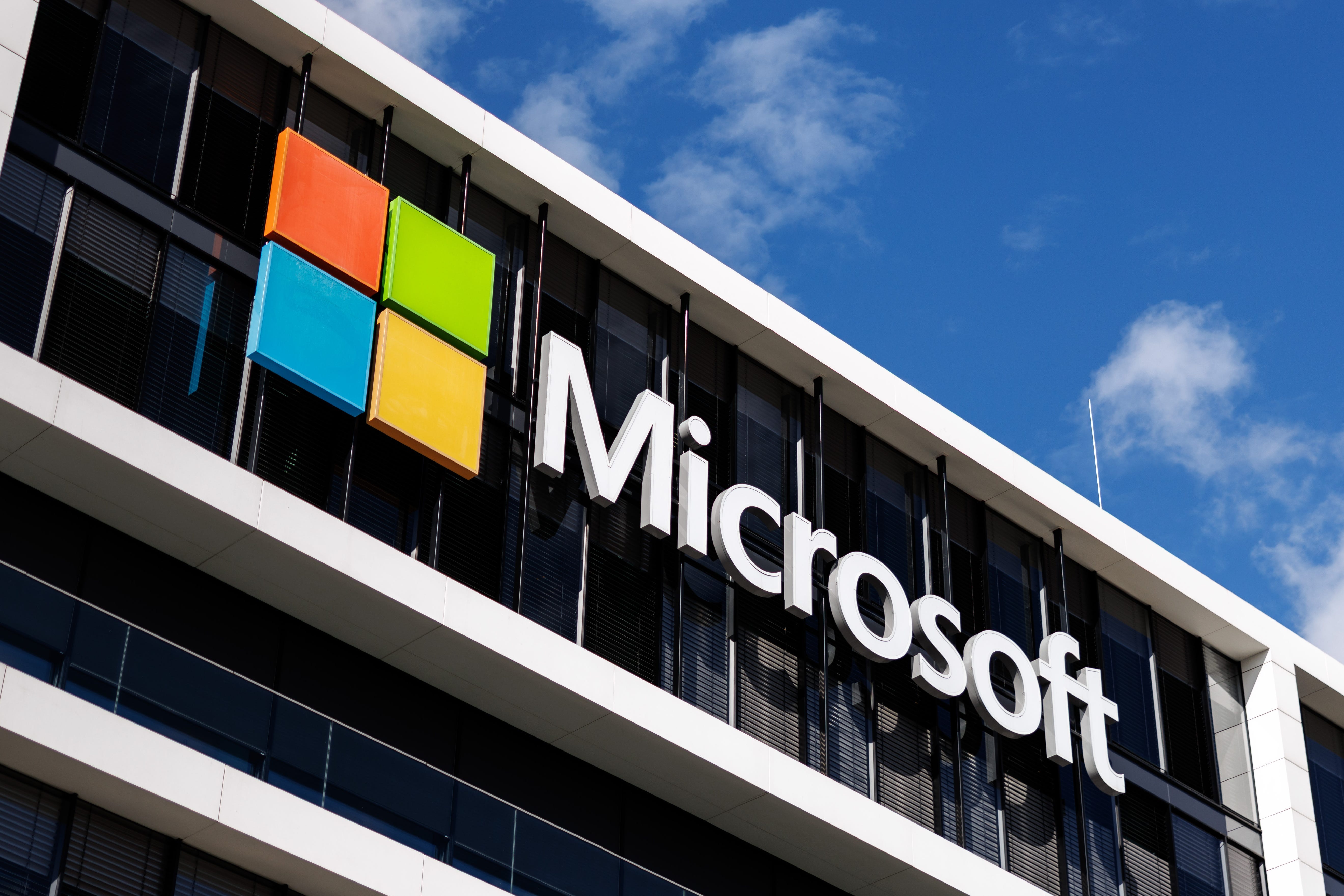 Microsoft picks South Africa for $329 million expansion in cloud infrastructure and AI training