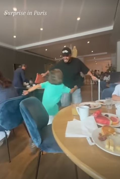 Claudia Pătrășcanu, nou scandal cu Gabi Bădălău, pe care îl acuză că i-a luat copiii: „Îmi adresează injurii cumplite. Poliția nu poate face nimic?”