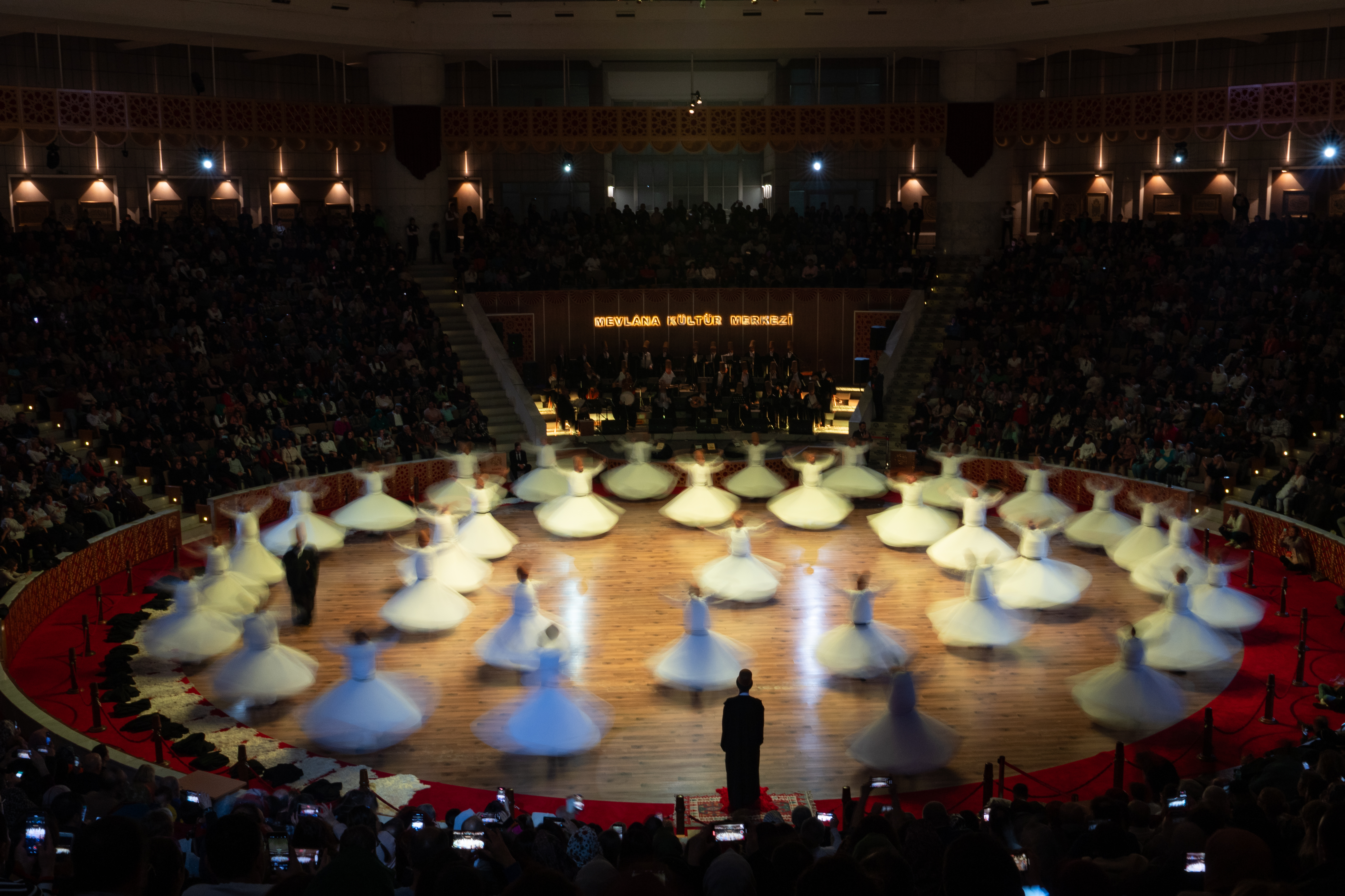 Orașul din Turcia care se transformă într-un adevărat centru cultural între 7 și 17 decembrie: „Timp pentru Pace”