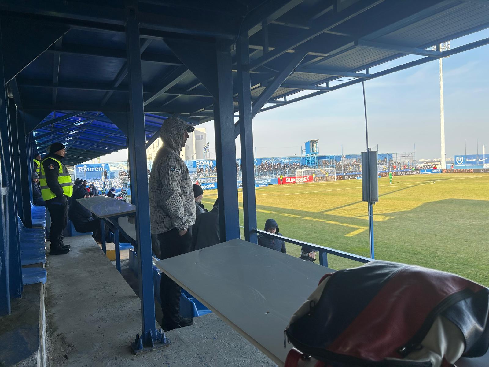 Gică Hagi a cedat pachetul majoritar de acțiuni la clubul Farul și are cale liberă spre națională