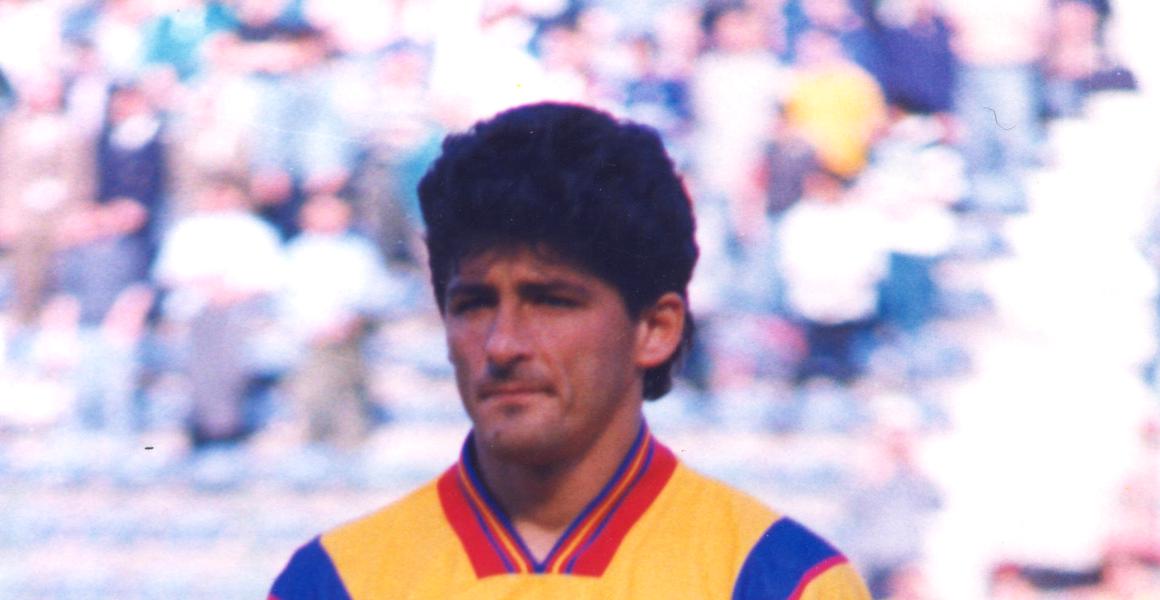 Soția lui Miodrag Belodedici, Cornelia, a publicat fotografia de la prima întâlnire cu fostul mare fotbalist: „Uneori viața desparte, rătăcește, pune distanțe, tăceri și ani între oameni”