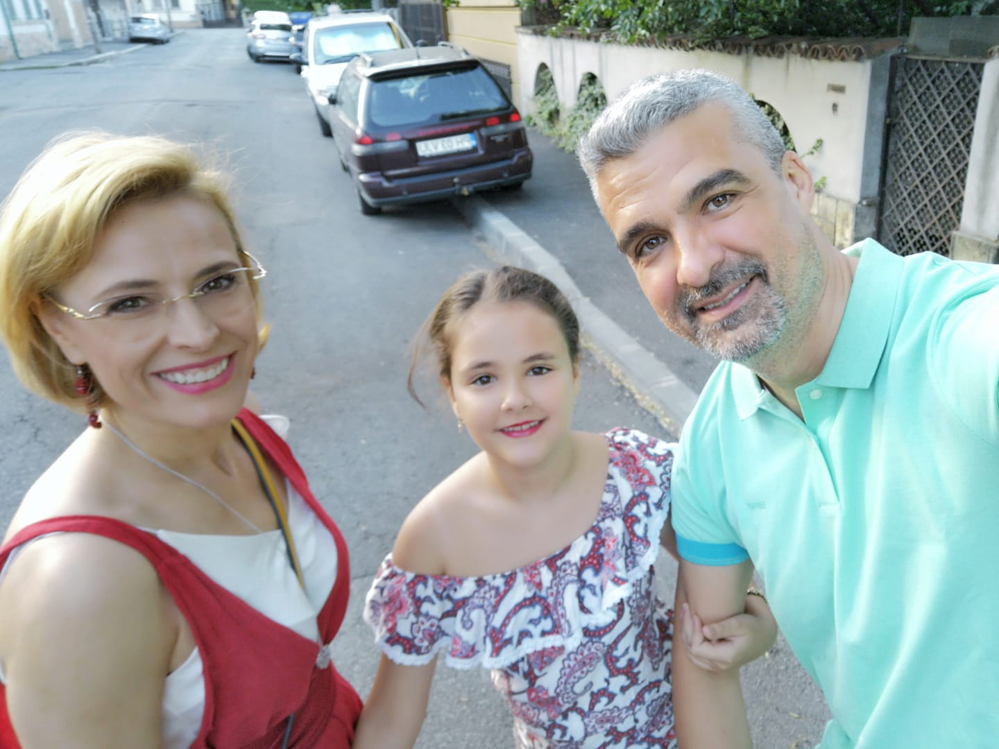 Anunțul făcut de Aurelian Temișan la 14 ani de când a devenit tată: „S-a pierdut mult din acuratețea vieții”