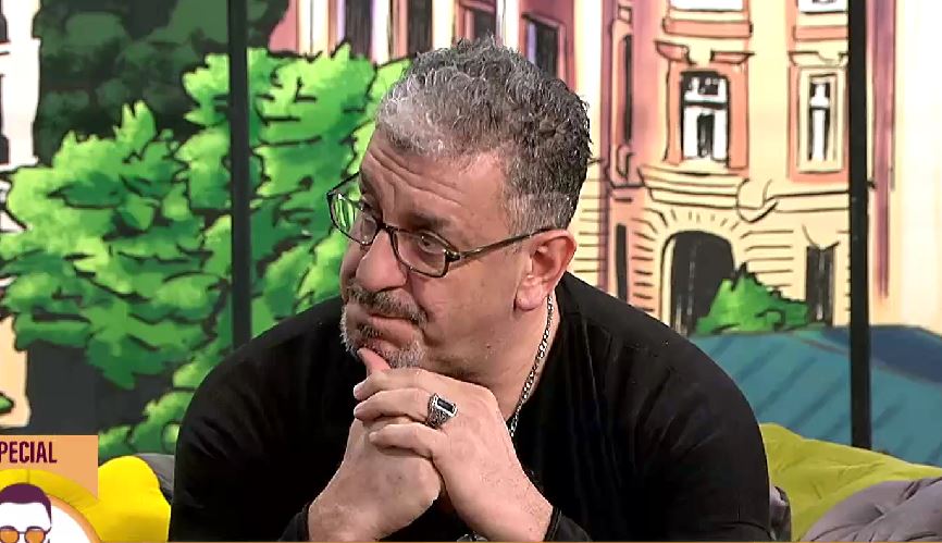 Familia artistului Gazi Demirel a fost afectată de cutremurul din Turcia: „Peste fata mea a căzut un perete”