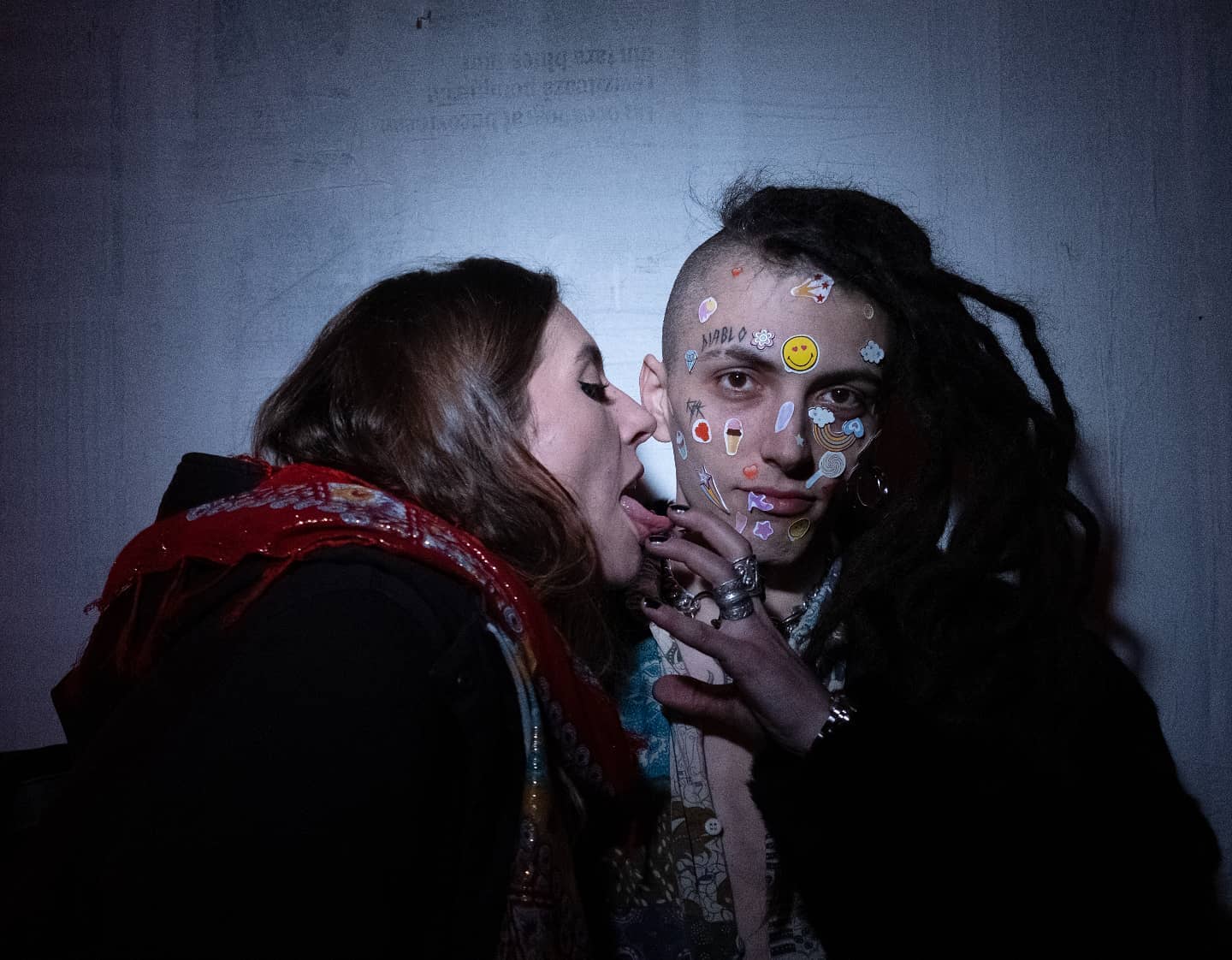 Încă o despărțire în showbizul românesc. Killa Fonic și Dana nu mai formează un cuplu