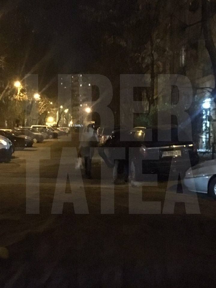 EXCLUSIV / Ibolya Edit Gyenge, feblețea lui Dan Șova, este acum protejata fostului său partener, Ștefan Cernov