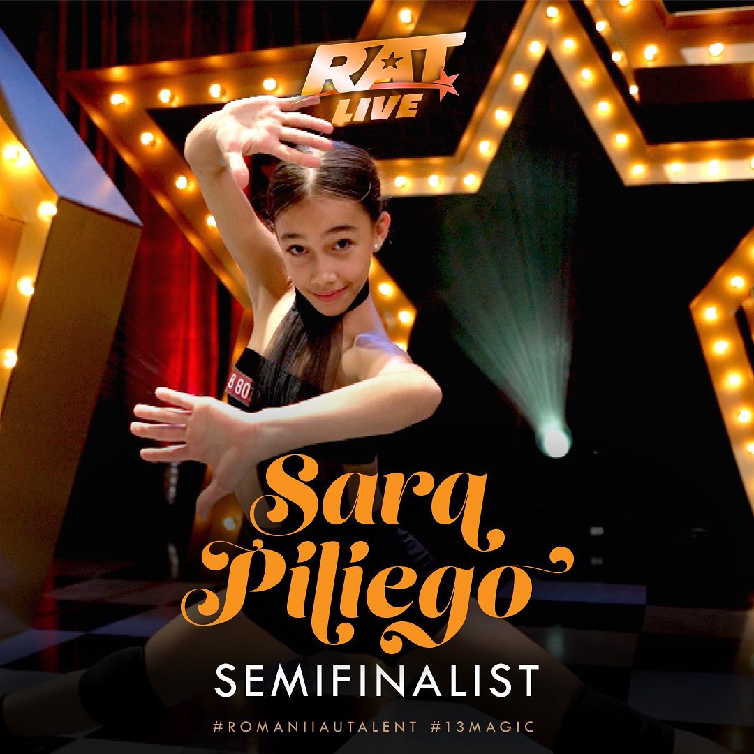 Cine sunt semifinaliștii de la Românii au talent sezonul 13