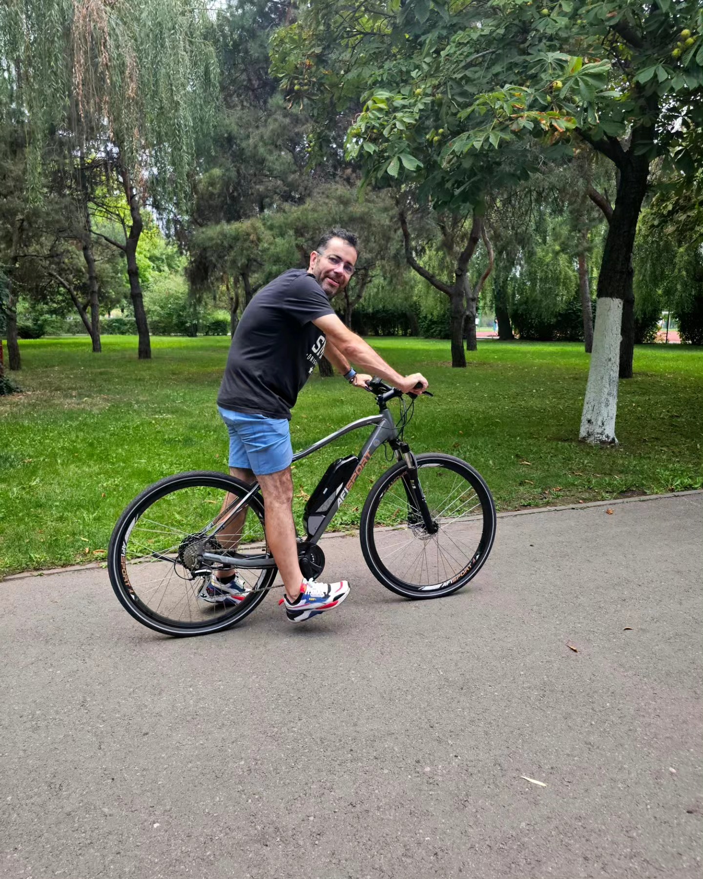 Ce mănâncă Răzvan Popescu, după ce a slăbit 50 de kilograme în 6 luni: „Eu mă simt foarte bine. Am schimbat o mare parte din garderobă”
