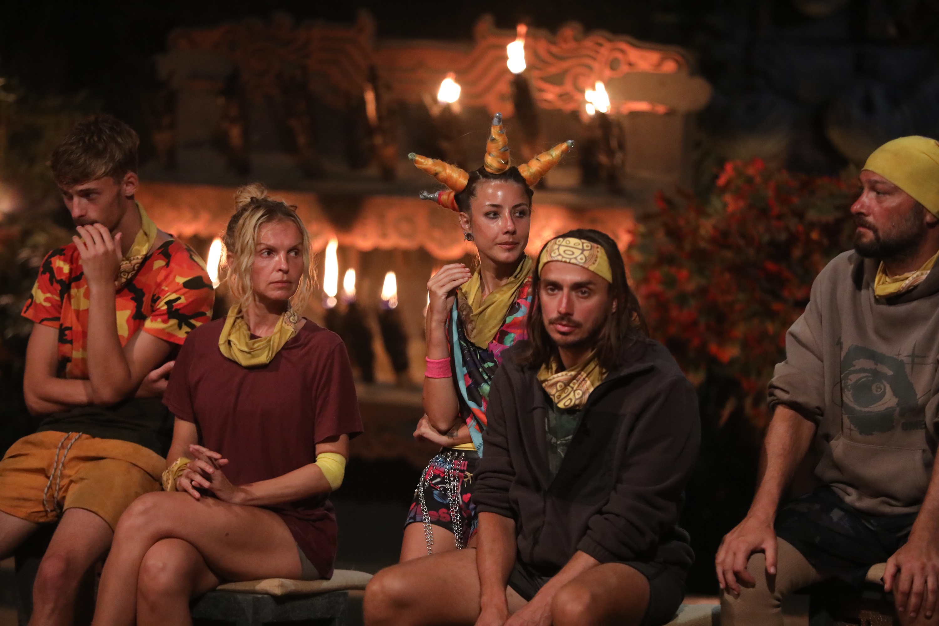 Survivor România, 4 februarie 2025. Descalificare neașteptată în show-ul de la PRO TV