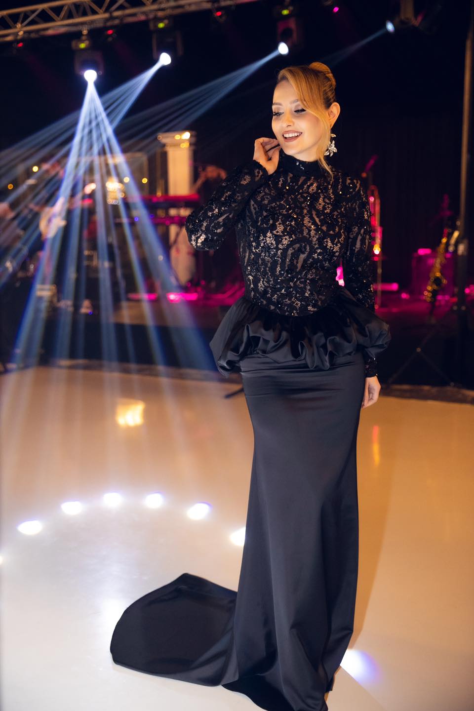 Alina Sorescu, noi probleme cu Alexandru Ciucu: „Mereu vine și amenință acolo oameni”. Artista se simte urmărită de fostul soț