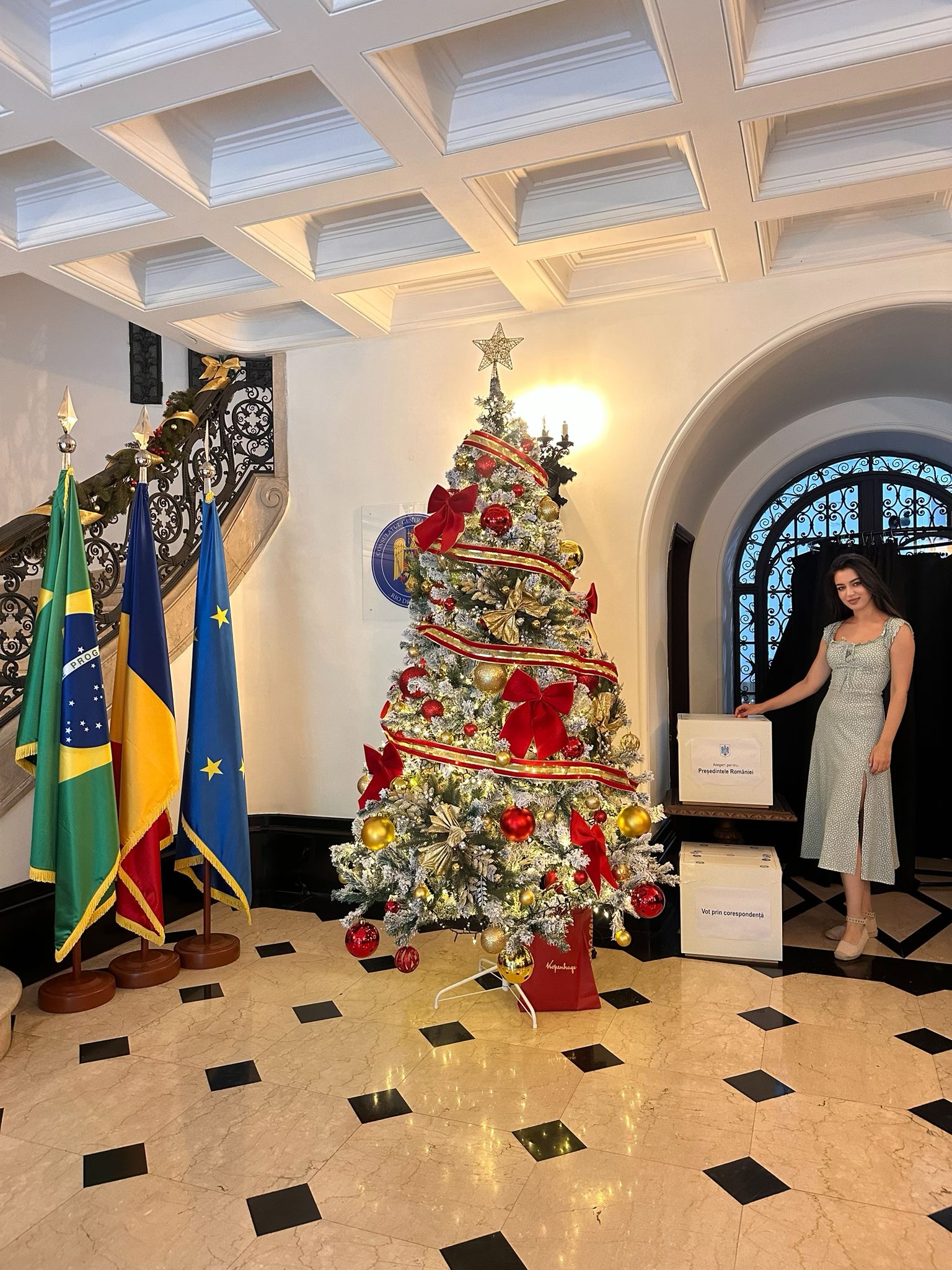 LIVE TEXT Alegeri prezidențiale 2024, turul 1. Rezultate oficiale: Elena Lasconi își mărește diferența față de Marcel Ciolacu