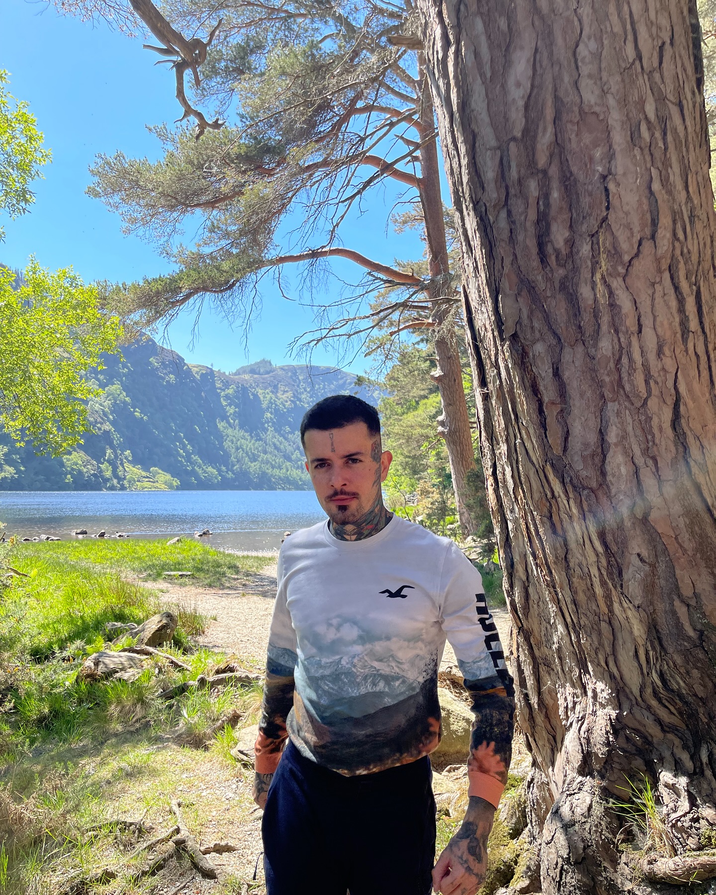 Ce a ajuns să facă Zanni, fostul concurent „Survivor”, după ce s-a retras din viața pubică. „M-a mustrat și lumea”
