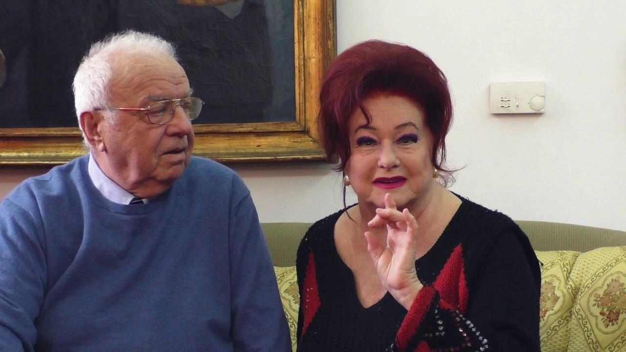 Imagini cu casa din 2 Mai a Stelei Popescu. Ce s-a întâmplat cu locuința regretatei actrițe