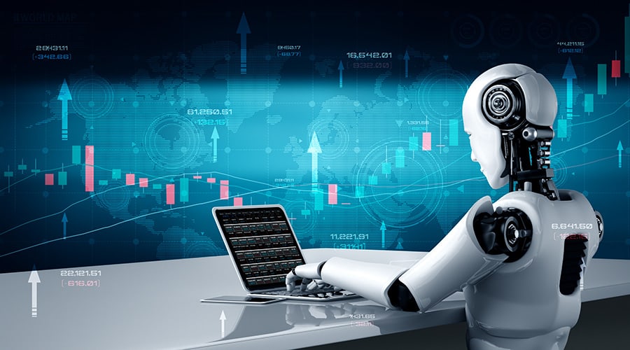 How to use AI to salvage Ghana\'s economy