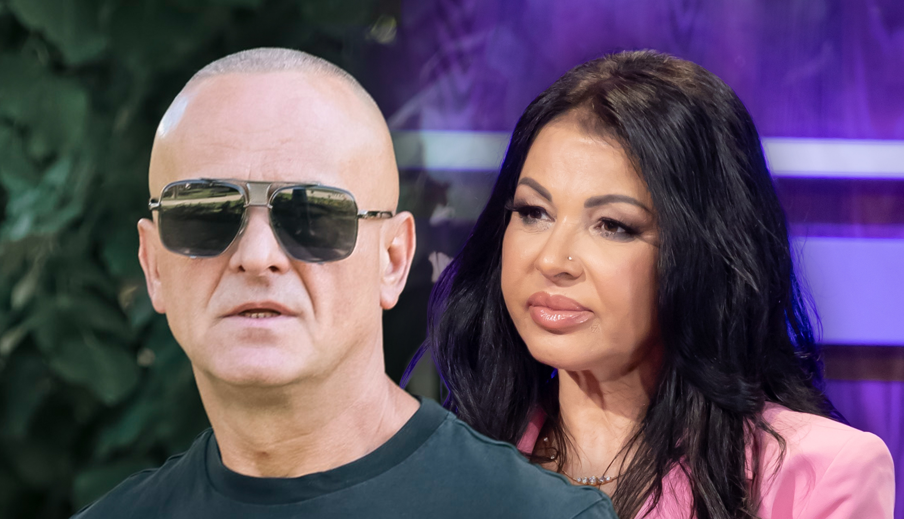 Partner Tine Ivanović otkrio razlog razvoda: Patili smo što nismo mogli da imamo dete
