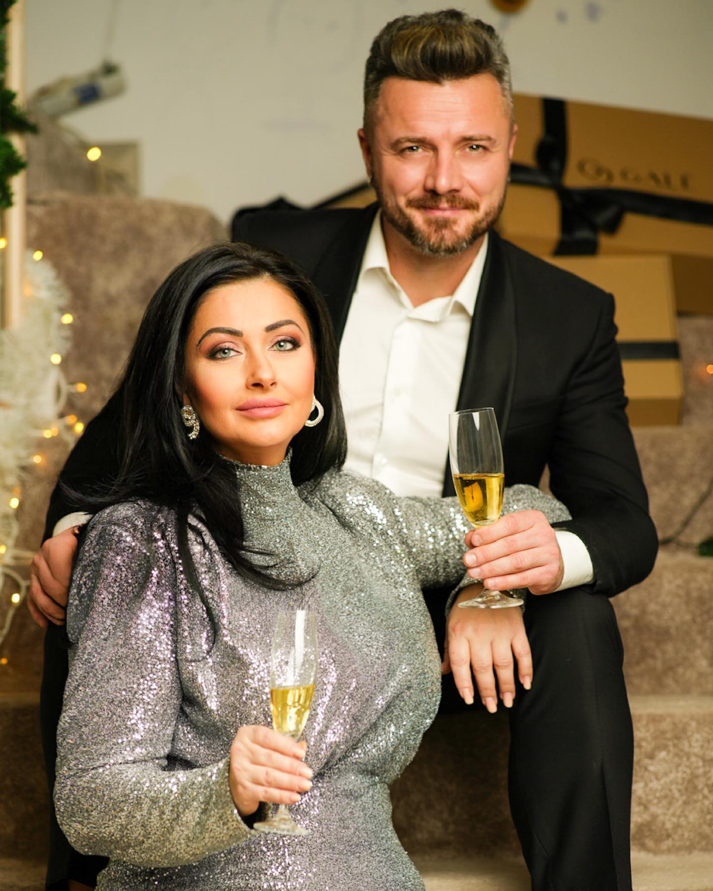 Gabriela Cristea a investit peste 50.000 de euro în afaceri. Tavi Clonda, detalii despre businessurile familiei: „Nu e ușor”