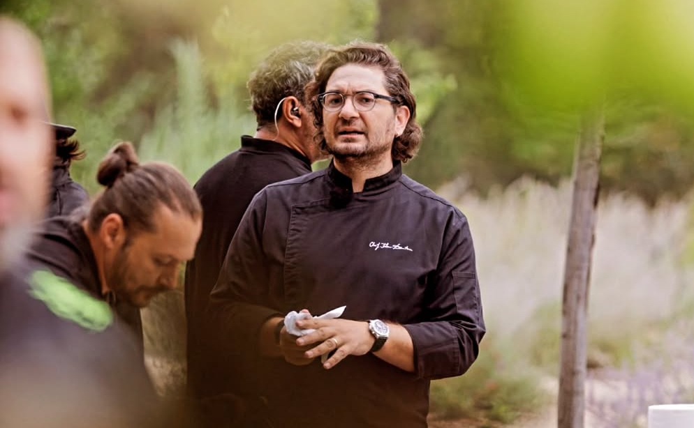 Florin Dumitrescu, anunț înaintea filmărilor noului sezon MasterChef: „Mi-am dat seama că nu pot să mă duc”