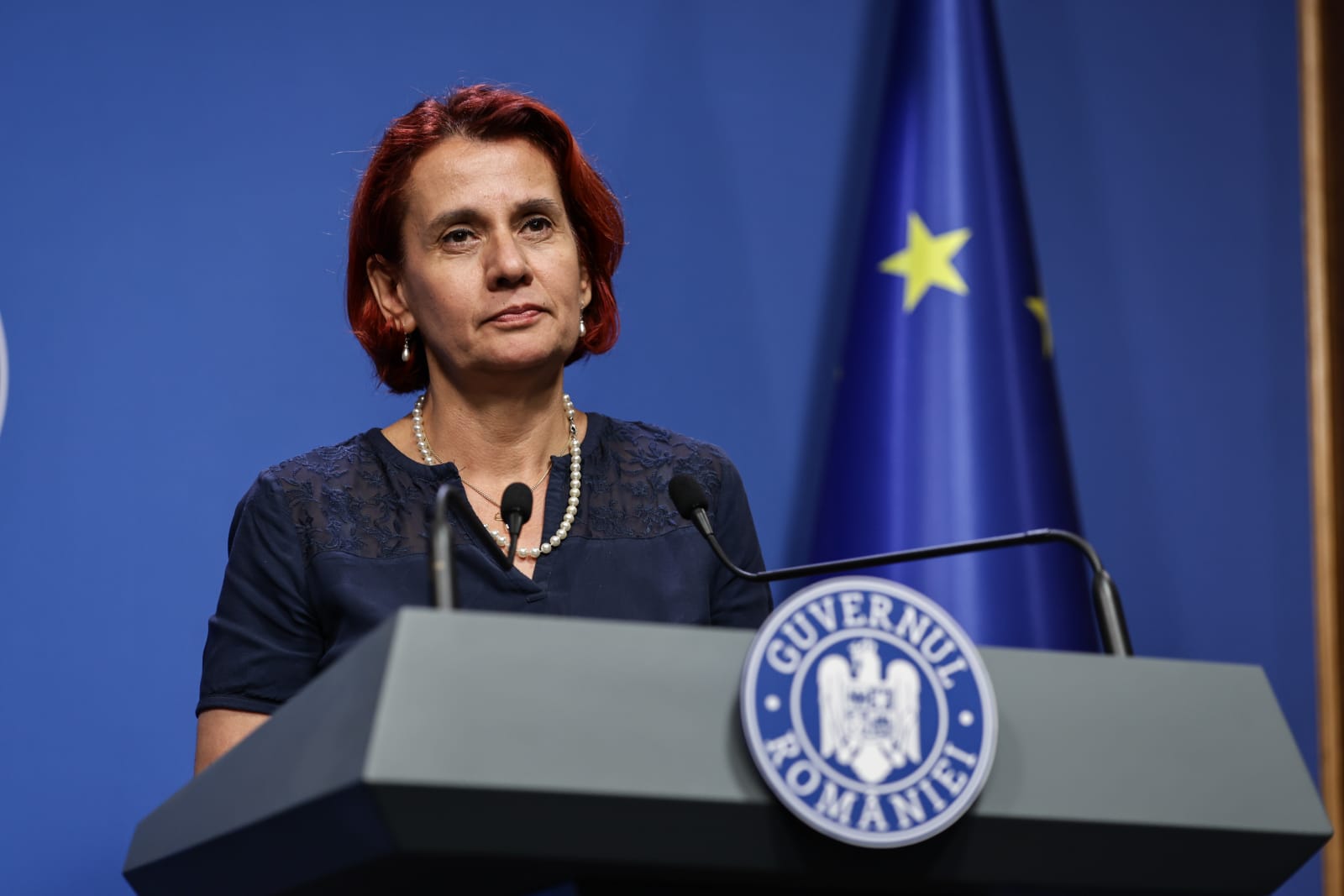 Ilie Bolojan și Dragoș Anastasiu au prezentat măsurile pentru reforma companiilor de stat: „Ministerele vor publica datele, nu e o rușine”
