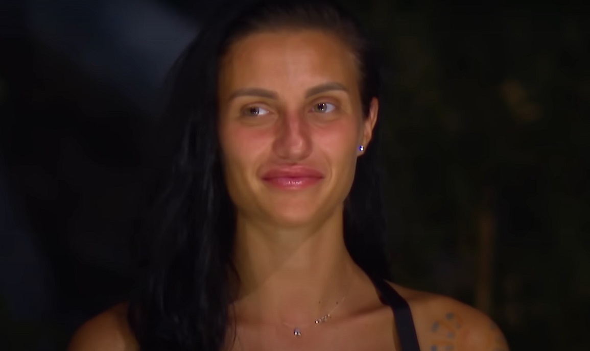 Zanni, detalii neștiute despre relația cu Ana Porgras. A spus totul la Survivor All Stars: „E o discuție destul de delicată”
