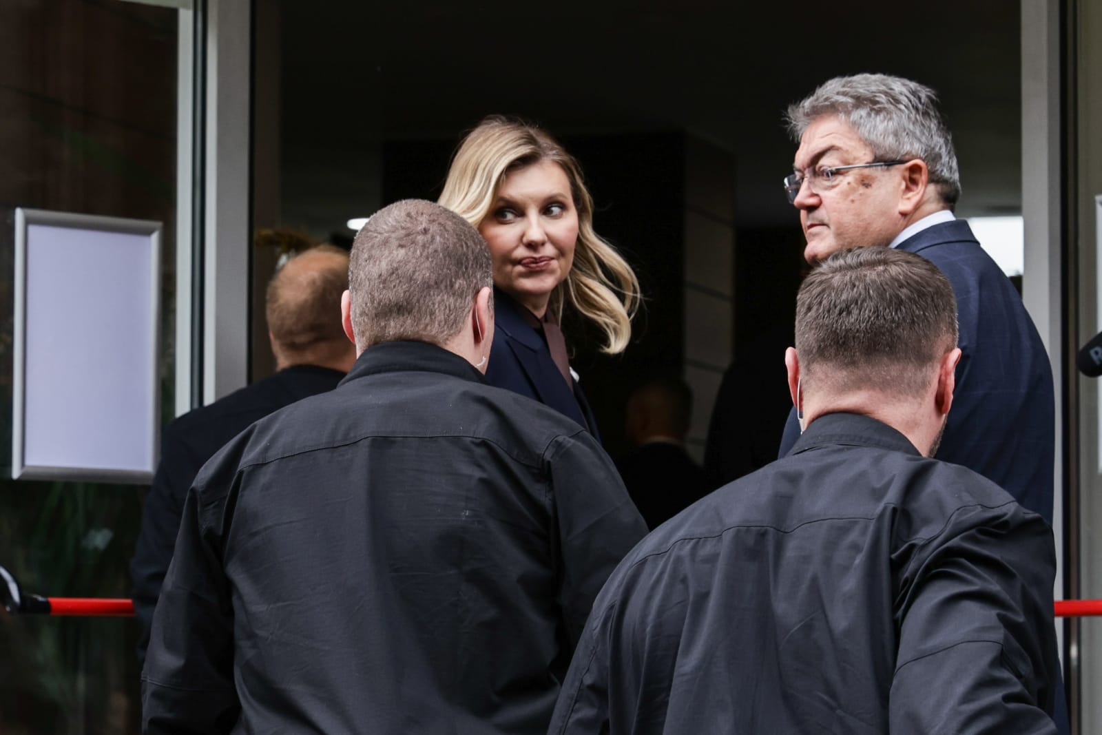 Olena Zelenska, întâlnire la Cotroceni cu Mirabela Grădinaru și vizită la Universitatea București: Despre ce a discutat partenera lui Nicușor Dan cu prima-doamnă a Ucrainei