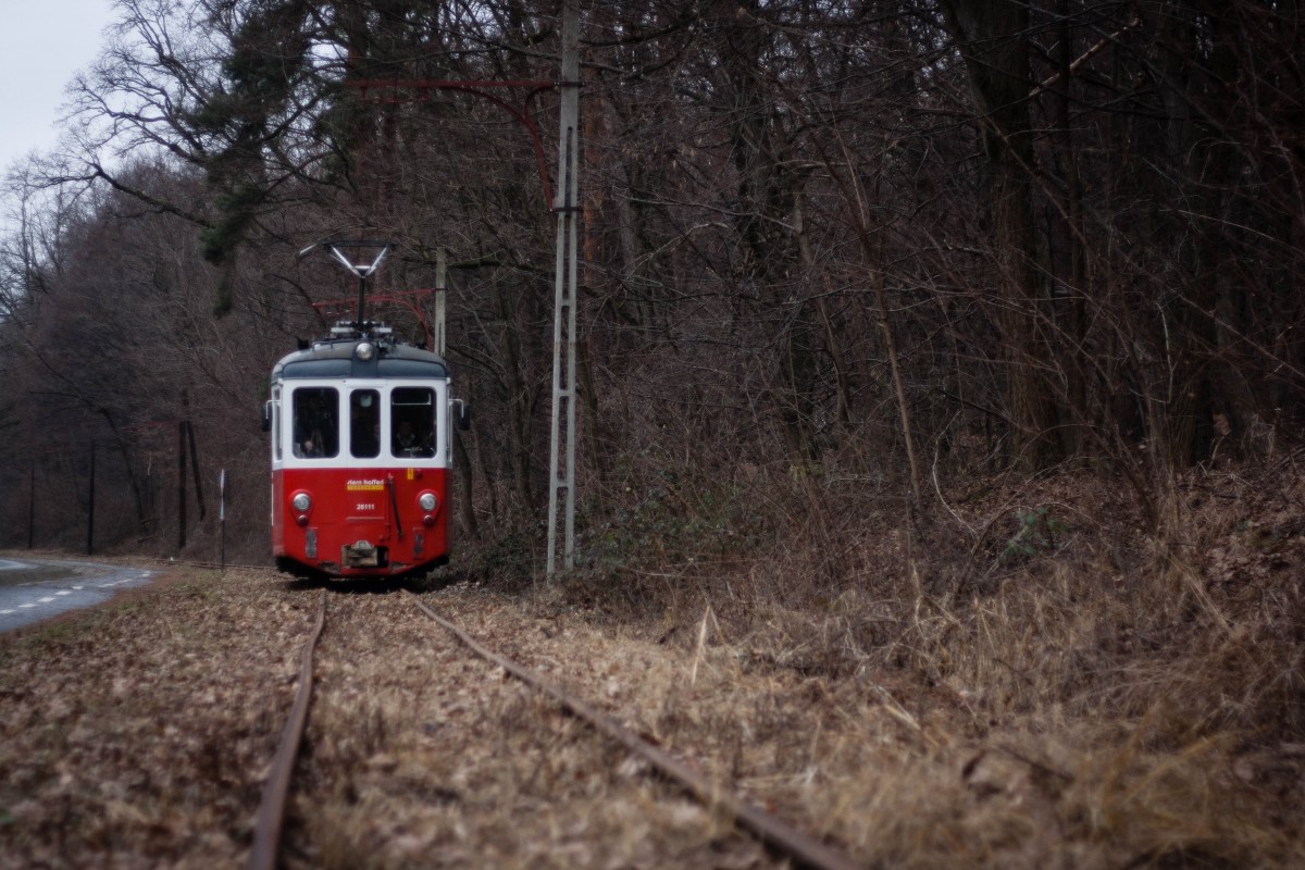 Tramvaiul Sibiu-Rășinari circulă din nou. Traseul mirific duce spre Mărginimea Sibiului