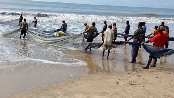 Navigating troubled waters: Challenges facing Ghana\'s fishing industry