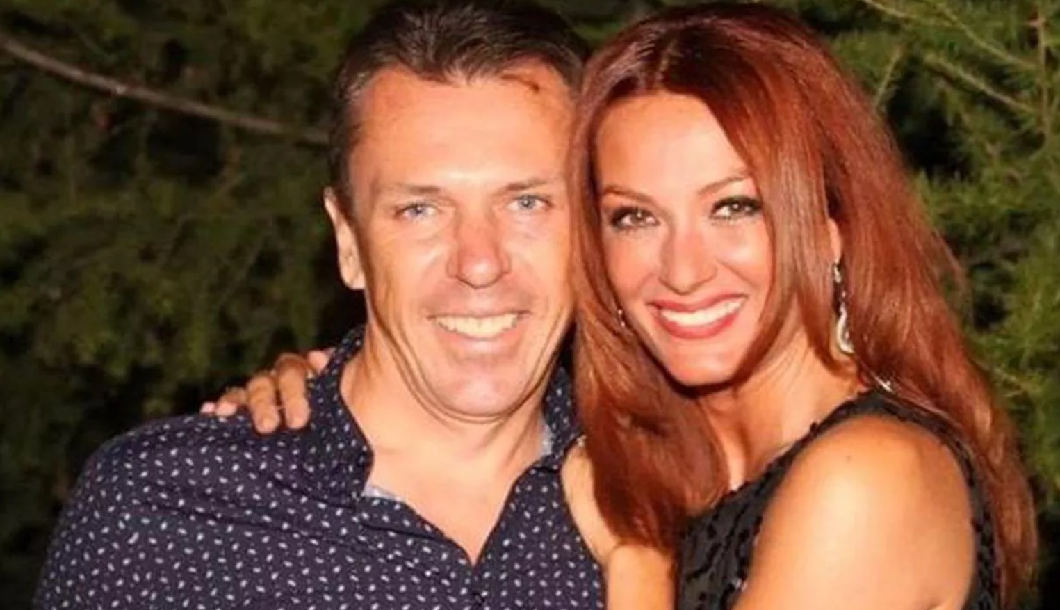 Fostul soț al Ancăi Țurcașiu, declarații la 4 ani de la divorțul de vedetă. Ce planuri are Cristian Georgescu cu iubita: „Am început cu dreptul”