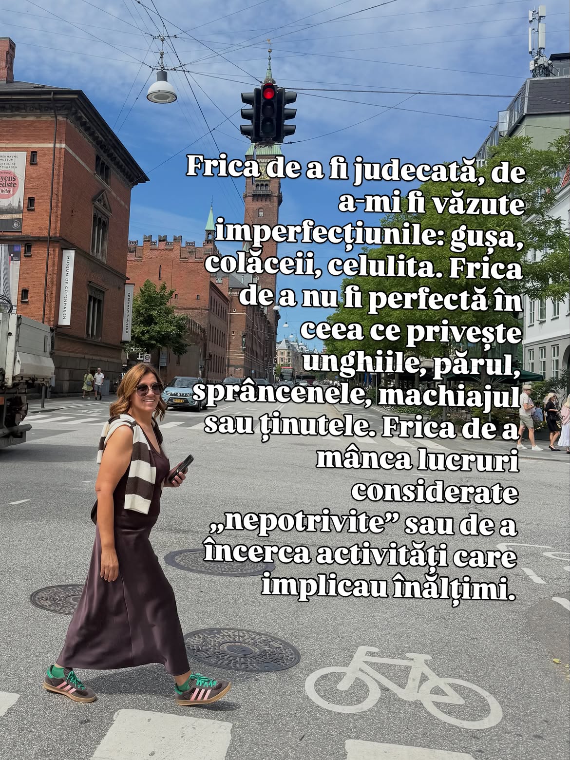 Mirela Retegan, despre experiența Asia Express: „Am lăsat în urmă 5 kilograme și multe frici care mă apăsau”